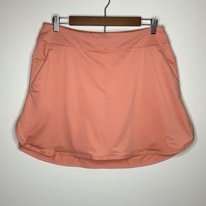 Nike Blush Athletic Skort
